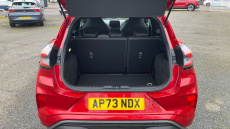 Ford Puma ST 1.0 EcoBoost Hybrid mHEV ST 5dr DCT Petrol Hatchback